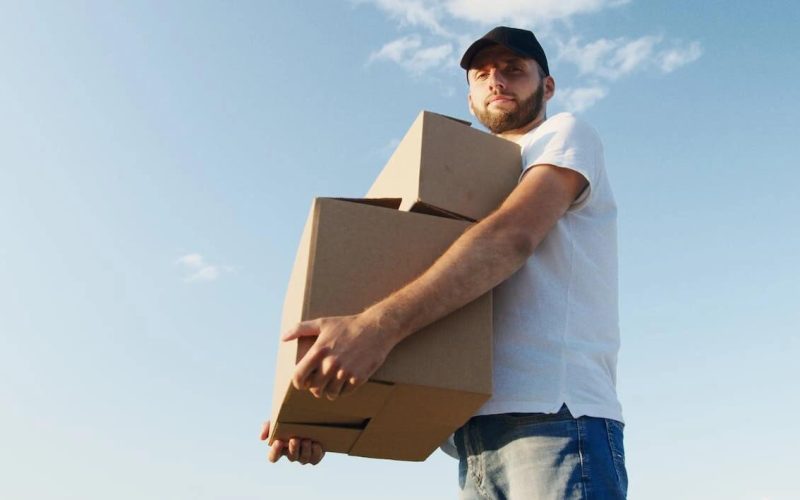 Cómo una logística de última milla eficiente transforma la satisfacción del cliente en Perú